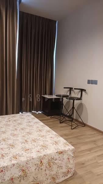 The Line Jatujak-Mochit, Bangkok, Phaholyothin Road, Jom Phon, Chatuchak, Bangkok, 1 Bedroom, 34 sqm, Condo For Rent, by Connex Property, 500167381 - DDproperty.com