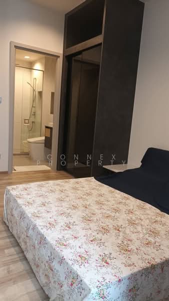 The Line Jatujak-Mochit, Bangkok, Phaholyothin Road, Jom Phon, Chatuchak, Bangkok, 1 Bedroom, 34 sqm, Condo For Rent, by Connex Property, 500167381 - DDproperty.com