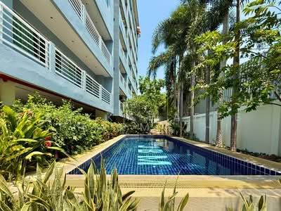 ขาย - จอมเทียน บีช เมาท์เทน จอมเทียน, ชลบุรี