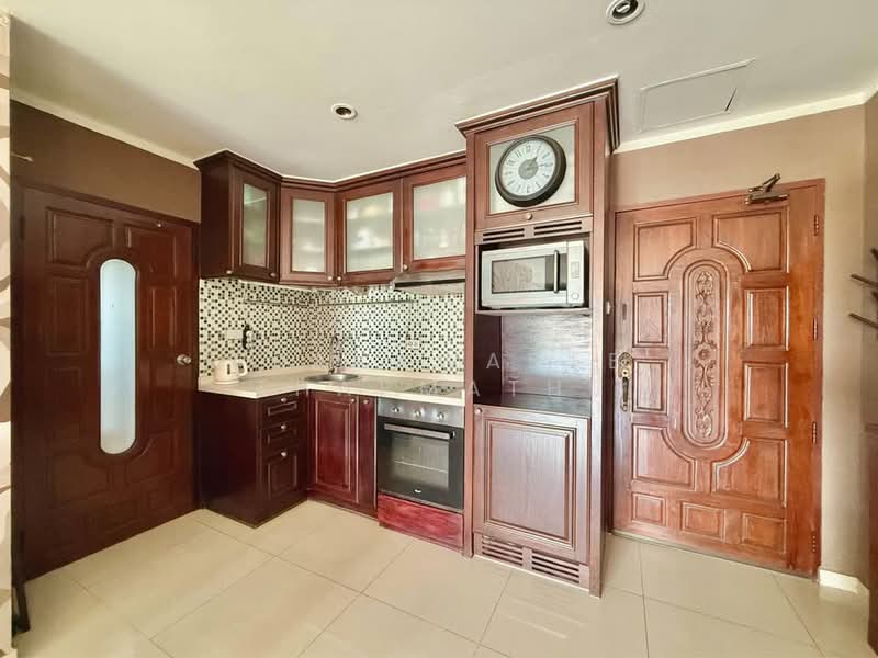 Jomtien Beach Mountain condominiums, Chon Buri (Pattaya), 1 ชัยพฤกษ์, Nong Pru, Bang Lamung (Pattaya), Chon Buri (Pattaya), 2 Bedrooms, 69 sqm, Condo For Sale, by Pukkawadee Thapmathi, 500167382 - DDproperty.com