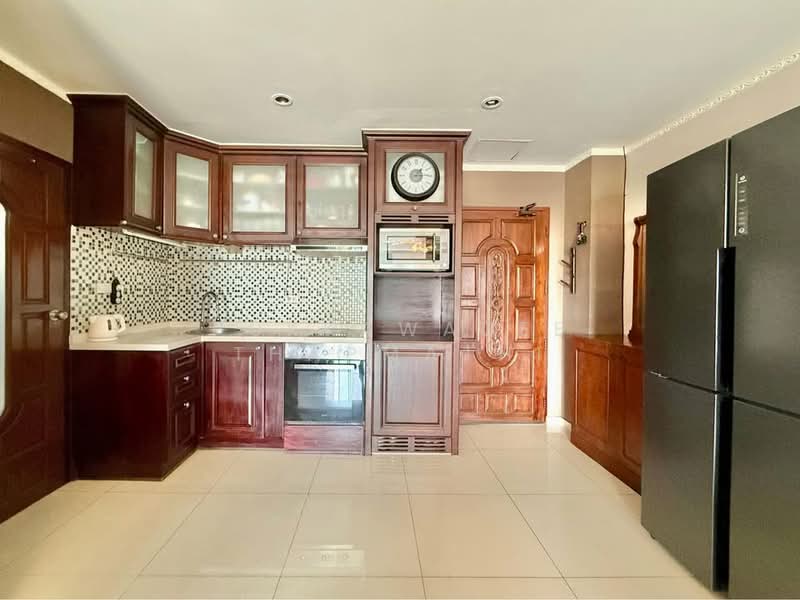 Jomtien Beach Mountain condominiums, Chon Buri (Pattaya), 1 ชัยพฤกษ์, Nong Pru, Bang Lamung (Pattaya), Chon Buri (Pattaya), 2 Bedrooms, 69 sqm, Condo For Sale, by Pukkawadee Thapmathi, 500167382 - DDproperty.com