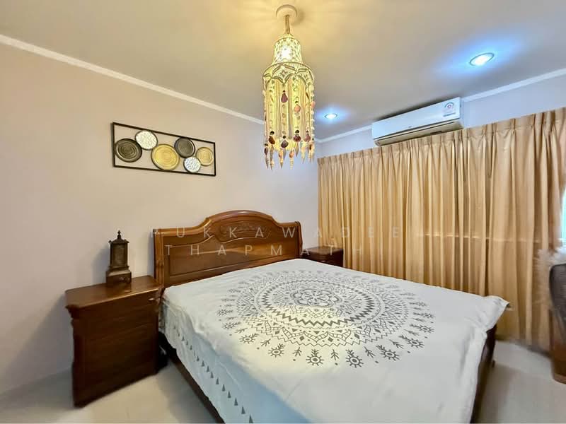 Jomtien Beach Mountain condominiums, Chon Buri (Pattaya), 1 ชัยพฤกษ์, Nong Pru, Bang Lamung (Pattaya), Chon Buri (Pattaya), 2 Bedrooms, 69 sqm, Condo For Sale, by Pukkawadee Thapmathi, 500167382 - DDproperty.com