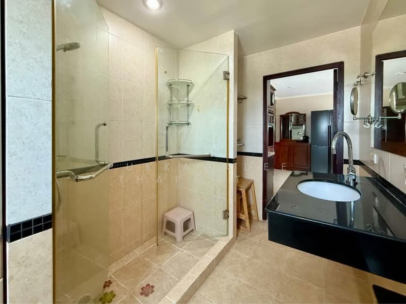 Jomtien Beach Mountain condominiums, Chon Buri (Pattaya), 1 ชัยพฤกษ์, Nong Pru, Bang Lamung (Pattaya), Chon Buri (Pattaya), 2 Bedrooms, 69 sqm, Condo For Sale, by Pukkawadee Thapmathi, 500167382 - DDproperty.com