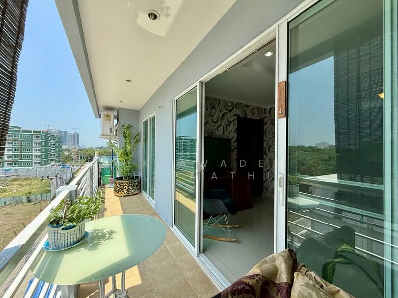 จอมเทียน บีช เมาท์เทน จอมเทียน, ชลบุรี, 1 ชัยพฤกษ์, หนองปรือ, บางละมุง, ชลบุรี, 69 ตร.ม., คอนโด ขาย, โดย Pukkawadee Thapmathi, 500167382 - DDproperty.com