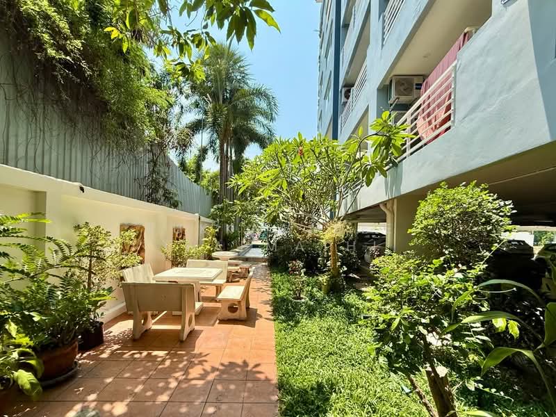 Jomtien Beach Mountain condominiums, Chon Buri (Pattaya), 1 ชัยพฤกษ์, Nong Pru, Bang Lamung (Pattaya), Chon Buri (Pattaya), 2 Bedrooms, 69 sqm, Condo For Sale, by Pukkawadee Thapmathi, 500167382 - DDproperty.com
