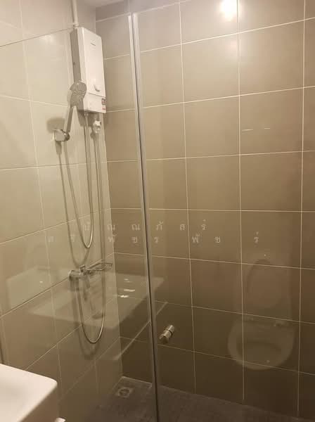 IDEO O2 Bangna, Bangkok, 195 Sanphawut Road, Bang Na Tai, Bang Na, Bangkok, 1 Bedroom, 27 sqm, Condo For Rent, by ปัณณภัสร์​ ศรี​พัชร​พัช​ร์, 500167383 - DDproperty.com