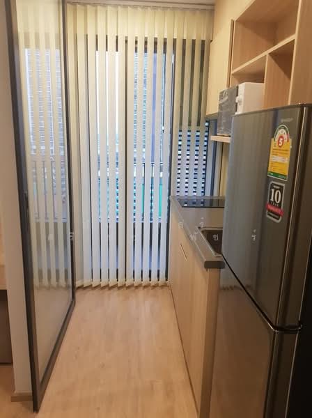 IDEO O2 Bangna, Bangkok, 195 Sanphawut Road, Bang Na Tai, Bang Na, Bangkok, 1 Bedroom, 27 sqm, Condo For Rent, by ปัณณภัสร์​ ศรี​พัชร​พัช​ร์, 500167383 - DDproperty.com