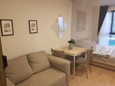 For Rent - IDEO O2 Bangna, Bangkok