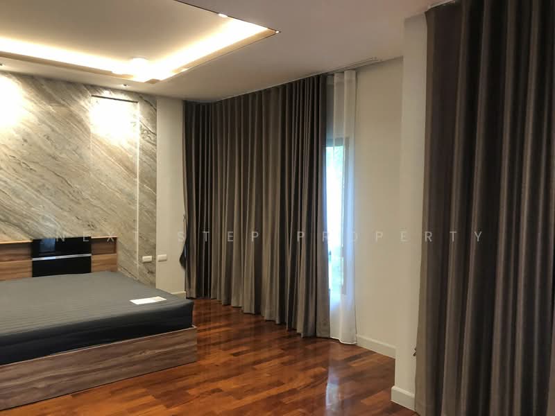 Grand Bangkok Boulevard Sathorn – Ratchapruek, Bangkok, Ratchaphruek Road, Bang Ra Mat, Taling Chan, Bangkok, 4 Bedrooms, 348 sqm, Single Detached House For Rent, by Next Step Property, 500167385 - DDproperty.com