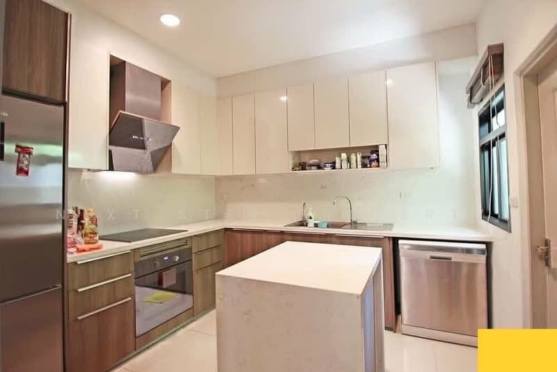 Grand Bangkok Boulevard Sathorn – Ratchapruek : แกรนด์ บางกอก บูเลอวาร์ด สาทร – ราชพฤกษ์, กรุงเทพ, ถนนราชพฤกษ์, บางระมาด, ตลิ่งชัน, กรุงเทพ, 348 ตร.ม., บ้านเดี่ยว ให้เช่า, โดย Next Step Property, 500167385 - DDproperty.com