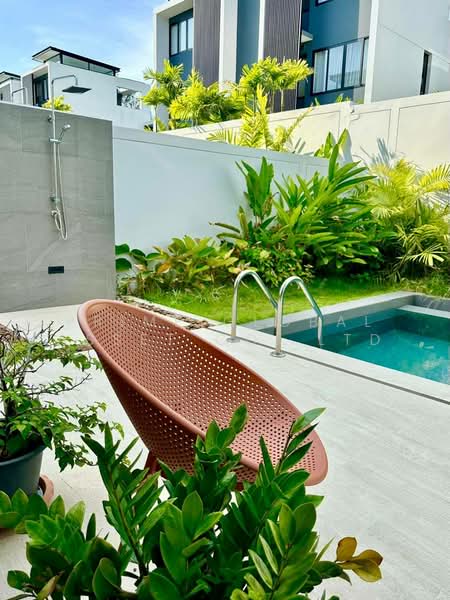 Laguna Park, Phuket, 65-51 Laguna Park, Choeng Thale, Thalang, Phuket, 3 Bedrooms, 160 sqm, Townhouse For Rent, by Prime Global Asset Co.,Ltd, 500167386 - DDproperty.com