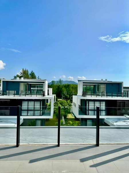 Laguna Park, Phuket, 65-51 Laguna Park, Choeng Thale, Thalang, Phuket, 3 Bedrooms, 160 sqm, Townhouse For Rent, by Prime Global Asset Co.,Ltd, 500167386 - DDproperty.com