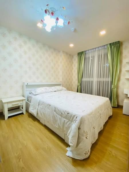 The Light New York, Bangkok, 324 Soi Sukhumvit 64, Bang Chak, Phra Khanong, Bangkok, 2 Bedrooms, 51 sqm, Condo For Rent, by Connex Property, 500167387 - DDproperty.com