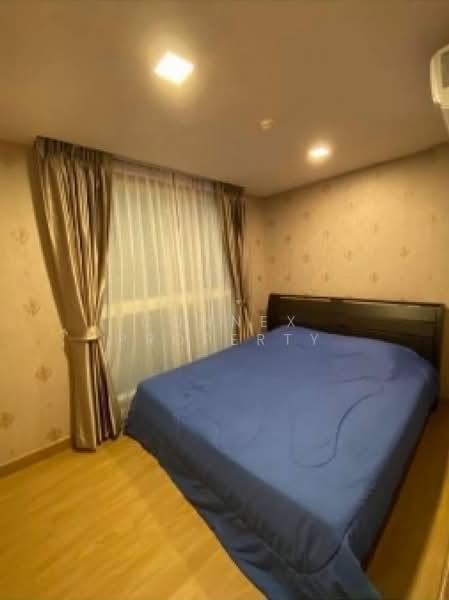 The Light New York, Bangkok, 324 Soi Sukhumvit 64, Bang Chak, Phra Khanong, Bangkok, 2 Bedrooms, 51 sqm, Condo For Rent, by Connex Property, 500167387 - DDproperty.com