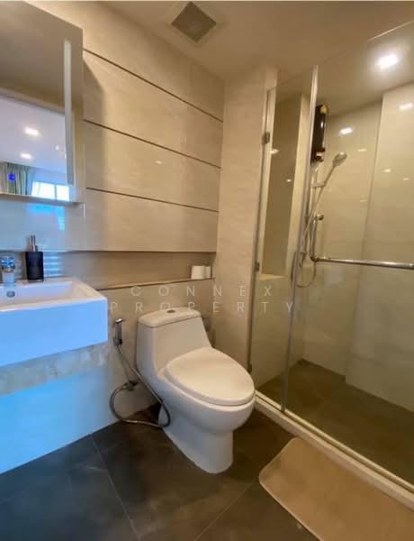 The Light New York, Bangkok, 324 Soi Sukhumvit 64, Bang Chak, Phra Khanong, Bangkok, 2 Bedrooms, 51 sqm, Condo For Rent, by Connex Property, 500167387 - DDproperty.com