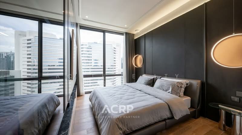 Muniq Langsuan, Bangkok, Soi Tonson, Lumphini, Pathum Wan, Bangkok, 1 Bedroom, 56 sqm, Condo For Sale, by Acute Realty Partner Co.,Ltd., 500167388 - DDproperty.com