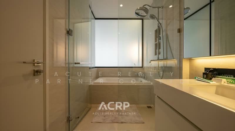 Muniq Langsuan, Bangkok, Soi Tonson, Lumphini, Pathum Wan, Bangkok, 1 Bedroom, 56 sqm, Condo For Sale, by Acute Realty Partner Co.,Ltd., 500167388 - DDproperty.com