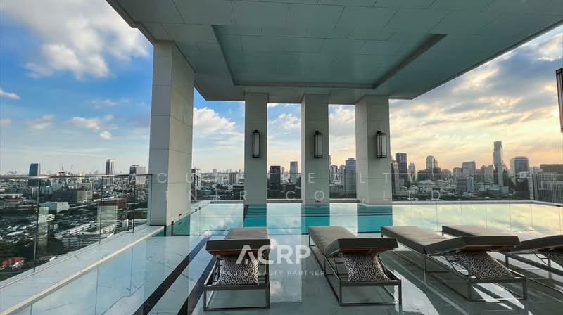 Muniq Langsuan, Bangkok, Soi Tonson, Lumphini, Pathum Wan, Bangkok, 1 Bedroom, 56 sqm, Condo For Sale, by Acute Realty Partner Co.,Ltd., 500167388 - DDproperty.com