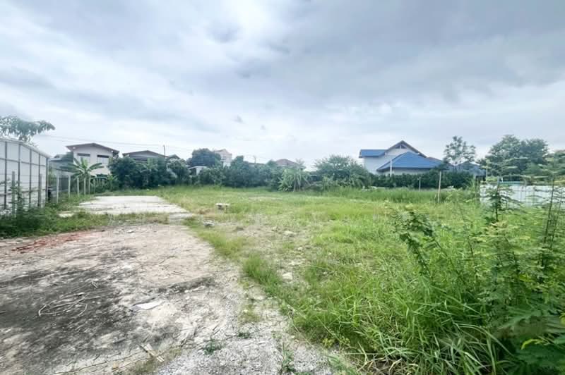 ซอยอ่อนนุช 66 แยก 19-12-2, Bangkok, Bang Chak, Phra Khanong, Bangkok, , 1,252 sqm, Land For Sale, by ชนะชาติ นนท์ตา, 500167390 - DDproperty.com