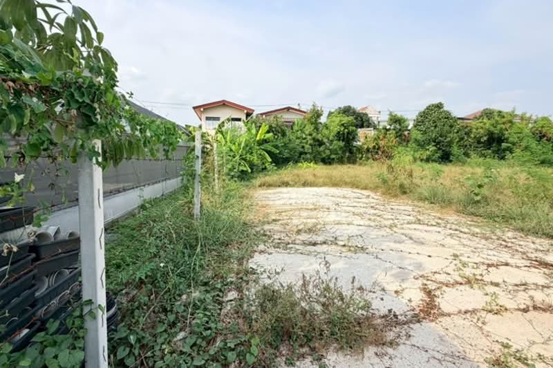 ซอยอ่อนนุช 66 แยก 19-12-2, Bangkok, Bang Chak, Phra Khanong, Bangkok, , 1,252 sqm, Land For Sale, by ชนะชาติ นนท์ตา, 500167390 - DDproperty.com