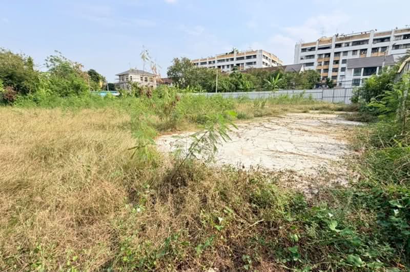 ซอยอ่อนนุช 66 แยก 19-12-2, Bangkok, Bang Chak, Phra Khanong, Bangkok, , 1,252 sqm, Land For Sale, by ชนะชาติ นนท์ตา, 500167390 - DDproperty.com