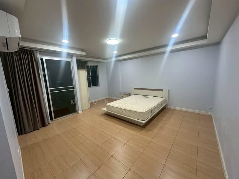 Home Office for Rent in Lat Phrao (SPSJP170), Bangkok, ลาดพร้าว 80, Wang Thonglang, Wang Thonglang, Bangkok, 3 Bedrooms, 300 sqm, Townhouse For Rent, by Khun Jane, 500167392 - DDproperty.com