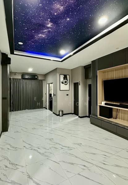 Baan Klang Muang S-Sense Rama 9-Ladprao : บ้านกลางเมือง เอสเซ้นส์ พระราม 9-ลาดพร้าว, กรุงเทพ, ซอยลาดพร้าว 84 ถนนลาดพร้าว, วังทองหลาง, วังทองหลาง, กรุงเทพ, 132 ตร.ม., ทาวน์เฮ้าส์ ขาย, โดย Eastblue Horizon, 500167393 - DDproperty.com