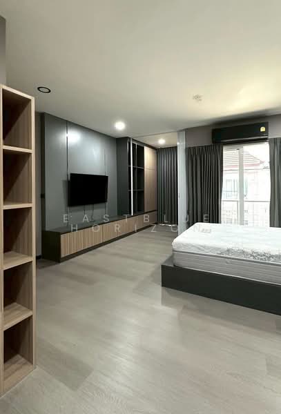 Baan Klang Muang S-Sense Rama 9-Ladprao : บ้านกลางเมือง เอสเซ้นส์ พระราม 9-ลาดพร้าว, กรุงเทพ, ซอยลาดพร้าว 84 ถนนลาดพร้าว, วังทองหลาง, วังทองหลาง, กรุงเทพ, 132 ตร.ม., ทาวน์เฮ้าส์ ขาย, โดย Eastblue Horizon, 500167393 - DDproperty.com