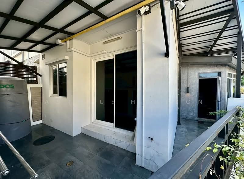 Baan Klang Muang S-Sense Rama 9-Ladprao : บ้านกลางเมือง เอสเซ้นส์ พระราม 9-ลาดพร้าว, กรุงเทพ, ซอยลาดพร้าว 84 ถนนลาดพร้าว, วังทองหลาง, วังทองหลาง, กรุงเทพ, 132 ตร.ม., ทาวน์เฮ้าส์ ขาย, โดย Eastblue Horizon, 500167393 - DDproperty.com