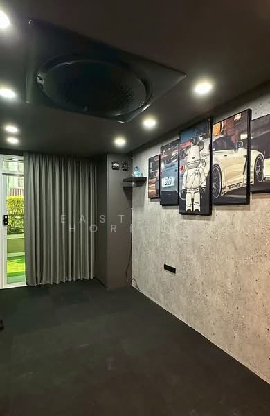 Baan Klang Muang S-Sense Rama 9-Ladprao : บ้านกลางเมือง เอสเซ้นส์ พระราม 9-ลาดพร้าว, กรุงเทพ, ซอยลาดพร้าว 84 ถนนลาดพร้าว, วังทองหลาง, วังทองหลาง, กรุงเทพ, 132 ตร.ม., ทาวน์เฮ้าส์ ขาย, โดย Eastblue Horizon, 500167393 - DDproperty.com