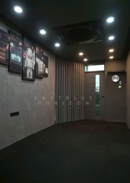 Baan Klang Muang S-Sense Rama 9-Ladprao, Bangkok, Soi Ladprao 84, Ladprao Road, Wang Thonglang, Wang Thonglang, Bangkok, 3 Bedrooms, 132 sqm, Townhouse For Sale, by Eastblue Horizon, 500167393 - DDproperty.com