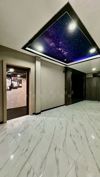 Baan Klang Muang S-Sense Rama 9-Ladprao, Bangkok, Soi Ladprao 84, Ladprao Road, Wang Thonglang, Wang Thonglang, Bangkok, 3 Bedrooms, 132 sqm, Townhouse For Sale, by Eastblue Horizon, 500167393 - DDproperty.com