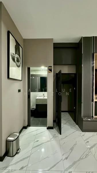 Baan Klang Muang S-Sense Rama 9-Ladprao : บ้านกลางเมือง เอสเซ้นส์ พระราม 9-ลาดพร้าว, กรุงเทพ, ซอยลาดพร้าว 84 ถนนลาดพร้าว, วังทองหลาง, วังทองหลาง, กรุงเทพ, 132 ตร.ม., ทาวน์เฮ้าส์ ขาย, โดย Eastblue Horizon, 500167393 - DDproperty.com