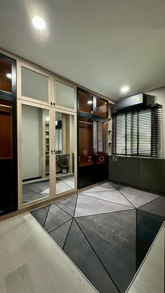 Baan Klang Muang S-Sense Rama 9-Ladprao : บ้านกลางเมือง เอสเซ้นส์ พระราม 9-ลาดพร้าว, กรุงเทพ, ซอยลาดพร้าว 84 ถนนลาดพร้าว, วังทองหลาง, วังทองหลาง, กรุงเทพ, 132 ตร.ม., ทาวน์เฮ้าส์ ขาย, โดย Eastblue Horizon, 500167393 - DDproperty.com