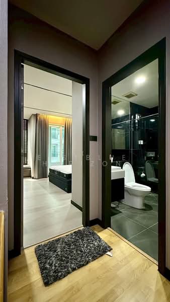 Baan Klang Muang S-Sense Rama 9-Ladprao : บ้านกลางเมือง เอสเซ้นส์ พระราม 9-ลาดพร้าว, กรุงเทพ, ซอยลาดพร้าว 84 ถนนลาดพร้าว, วังทองหลาง, วังทองหลาง, กรุงเทพ, 132 ตร.ม., ทาวน์เฮ้าส์ ขาย, โดย Eastblue Horizon, 500167393 - DDproperty.com