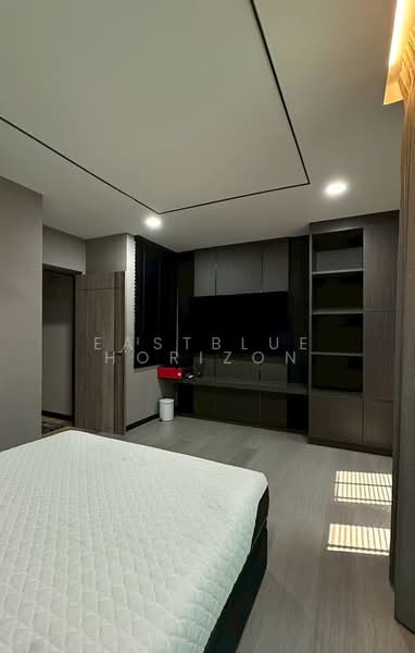 Baan Klang Muang S-Sense Rama 9-Ladprao, Bangkok, Soi Ladprao 84, Ladprao Road, Wang Thonglang, Wang Thonglang, Bangkok, 3 Bedrooms, 132 sqm, Townhouse For Sale, by Eastblue Horizon, 500167393 - DDproperty.com