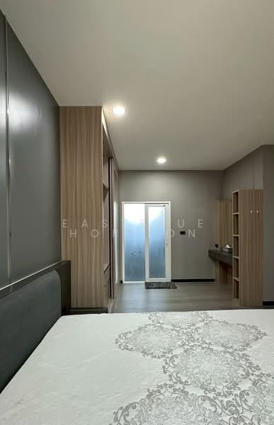 Baan Klang Muang S-Sense Rama 9-Ladprao, Bangkok, Soi Ladprao 84, Ladprao Road, Wang Thonglang, Wang Thonglang, Bangkok, 3 Bedrooms, 132 sqm, Townhouse For Sale, by Eastblue Horizon, 500167393 - DDproperty.com