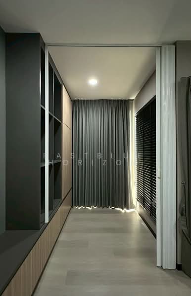 Baan Klang Muang S-Sense Rama 9-Ladprao, Bangkok, Soi Ladprao 84, Ladprao Road, Wang Thonglang, Wang Thonglang, Bangkok, 3 Bedrooms, 132 sqm, Townhouse For Sale, by Eastblue Horizon, 500167393 - DDproperty.com