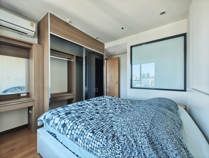 The Parco Condominium, Bangkok, 88 4 Nanglinchi Road, Thung Maha Mek, Sathon, Bangkok, 2 Bedrooms, 87 sqm, Condo For Sale, by pons, 500167394 - DDproperty.com