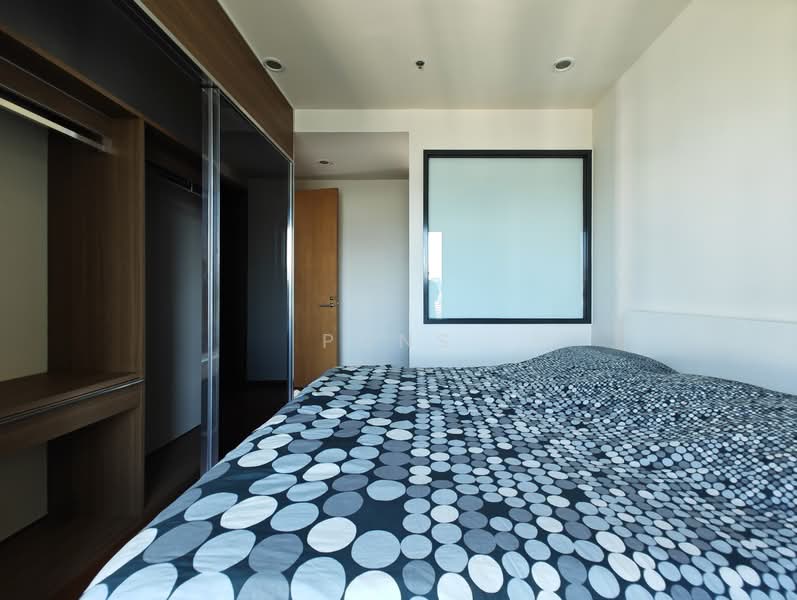 The Parco Condominium, Bangkok, 88 4 Nanglinchi Road, Thung Maha Mek, Sathon, Bangkok, 2 Bedrooms, 87 sqm, Condo For Sale, by pons, 500167394 - DDproperty.com