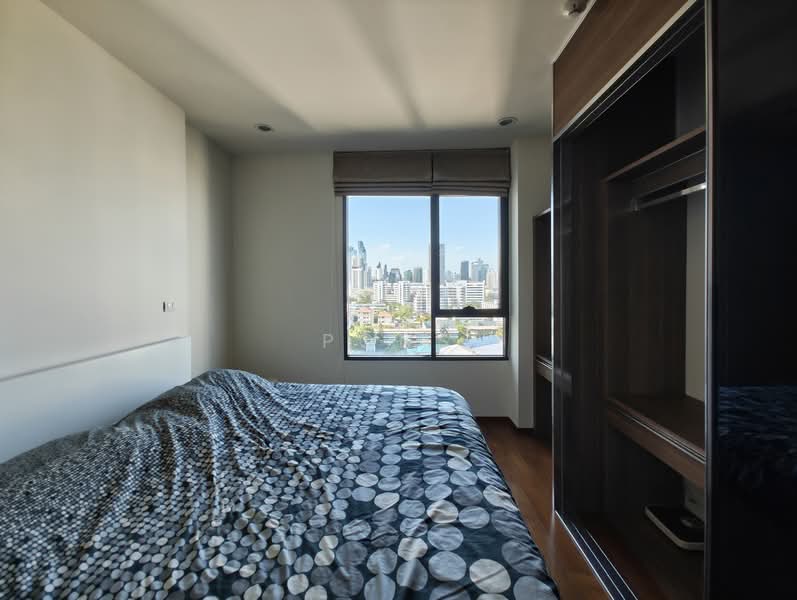 The Parco Condominium, Bangkok, 88 4 Nanglinchi Road, Thung Maha Mek, Sathon, Bangkok, 2 Bedrooms, 87 sqm, Condo For Sale, by pons, 500167394 - DDproperty.com