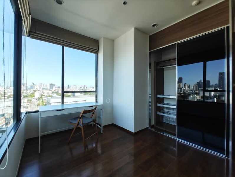 The Parco Condominium : พาร์โก้ คอนโดมิเนียม, กรุงเทพ, 88 ถนนนางลิ้นจี่4, ทุ่งมหาเมฆ, สาทร, กรุงเทพ, 87 ตร.ม., คอนโด ขาย, โดย pons, 500167394 - DDproperty.com