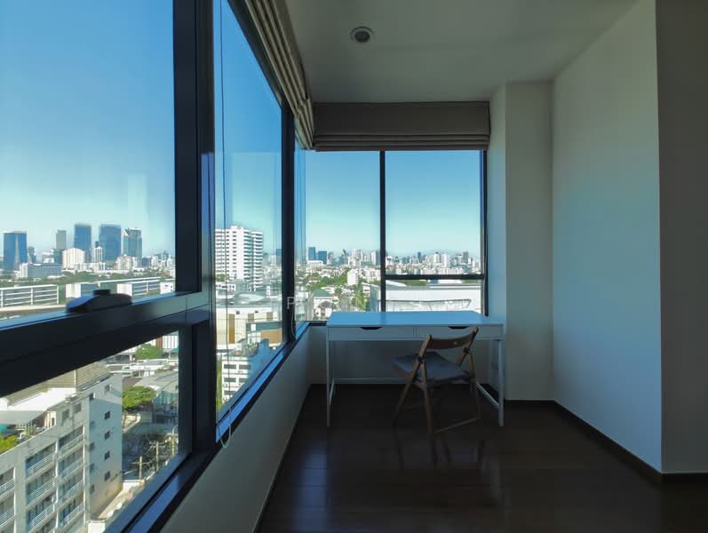The Parco Condominium, Bangkok, 88 4 Nanglinchi Road, Thung Maha Mek, Sathon, Bangkok, 2 Bedrooms, 87 sqm, Condo For Sale, by pons, 500167394 - DDproperty.com