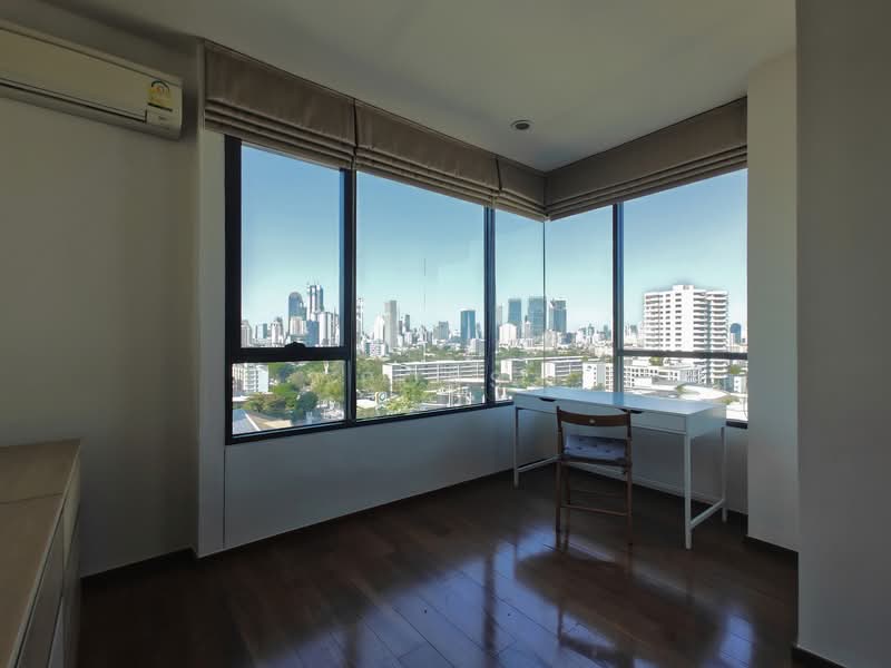 The Parco Condominium, Bangkok, 88 4 Nanglinchi Road, Thung Maha Mek, Sathon, Bangkok, 2 Bedrooms, 87 sqm, Condo For Sale, by pons, 500167394 - DDproperty.com