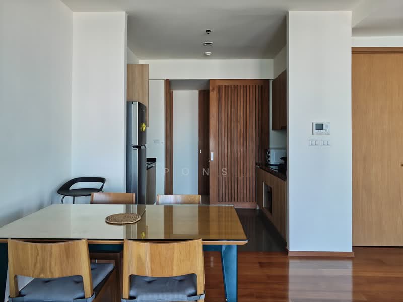 The Parco Condominium : พาร์โก้ คอนโดมิเนียม, กรุงเทพ, 88 ถนนนางลิ้นจี่4, ทุ่งมหาเมฆ, สาทร, กรุงเทพ, 87 ตร.ม., คอนโด ขาย, โดย pons, 500167394 - DDproperty.com