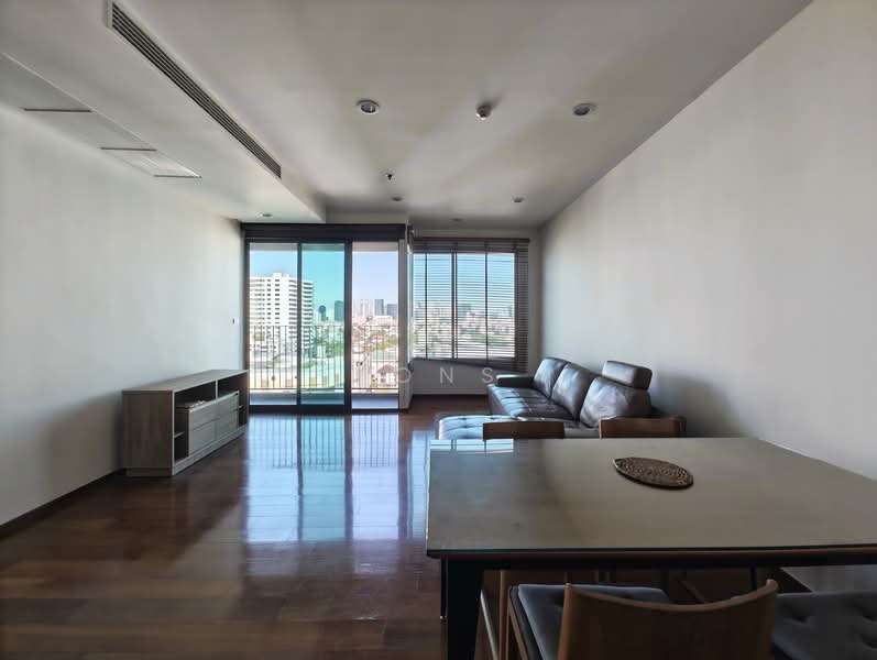 The Parco Condominium, Bangkok, 88 4 Nanglinchi Road, Thung Maha Mek, Sathon, Bangkok, 2 Bedrooms, 87 sqm, Condo For Sale, by pons, 500167394 - DDproperty.com