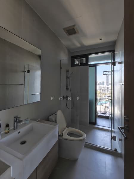 The Parco Condominium : พาร์โก้ คอนโดมิเนียม, กรุงเทพ, 88 ถนนนางลิ้นจี่4, ทุ่งมหาเมฆ, สาทร, กรุงเทพ, 87 ตร.ม., คอนโด ขาย, โดย pons, 500167394 - DDproperty.com