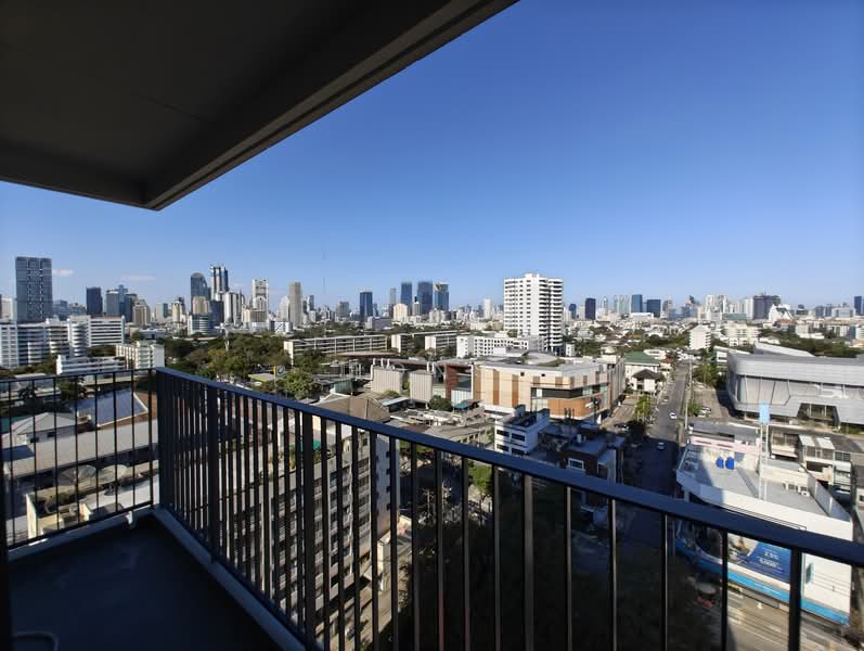 The Parco Condominium : พาร์โก้ คอนโดมิเนียม, กรุงเทพ, 88 ถนนนางลิ้นจี่4, ทุ่งมหาเมฆ, สาทร, กรุงเทพ, 87 ตร.ม., คอนโด ขาย, โดย pons, 500167394 - DDproperty.com