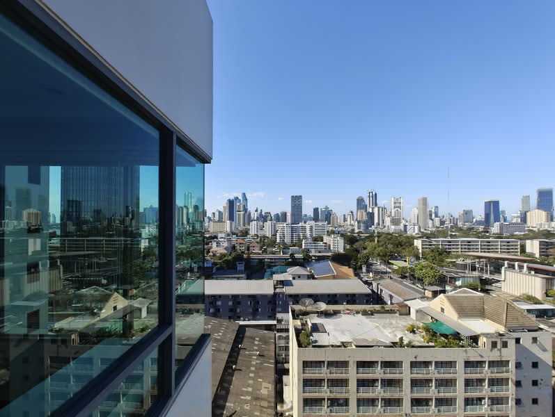 The Parco Condominium, Bangkok, 88 4 Nanglinchi Road, Thung Maha Mek, Sathon, Bangkok, 2 Bedrooms, 87 sqm, Condo For Sale, by pons, 500167394 - DDproperty.com