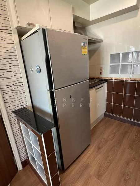 The Kris Ratchada 17, Bangkok, Inthamara 45 Alley, Din Daeng, Din Daeng, Bangkok, 2 Bedrooms, 54 sqm, Condo For Rent, by Connex Property, 500167395 - DDproperty.com